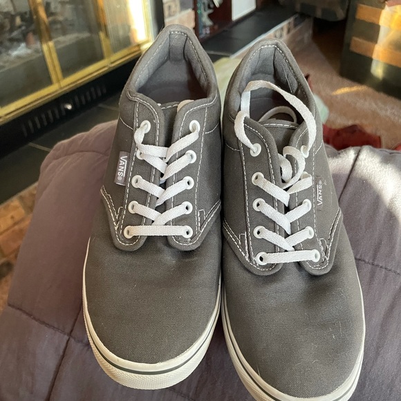 Vans Shoes - Womens vans